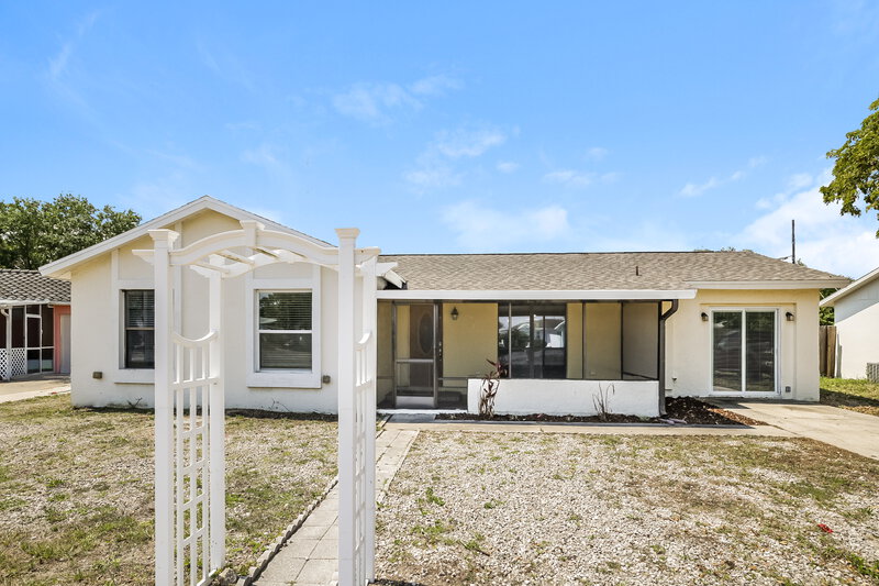 2,350/Mo, 971 Winsome Rd North Fort Myers, FL 33903 External View