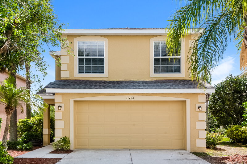 2,465/Mo, 11778 Tempest Harbor Loop Venice, FL 34292 External View