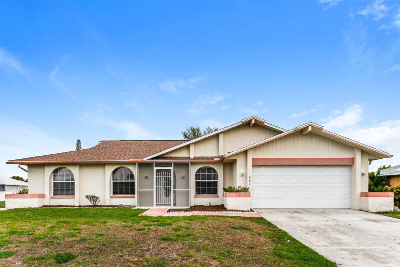 1,920/Mo, 401 SE 18th St Cape Coral, FL 33990 External View