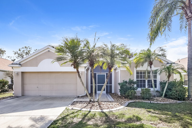3,980/Mo, 304 Fareham Dr Venice, FL 34293 External View