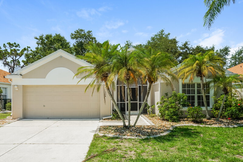 2,395/Mo, 304 Fareham Dr Venice, FL 34293 External View