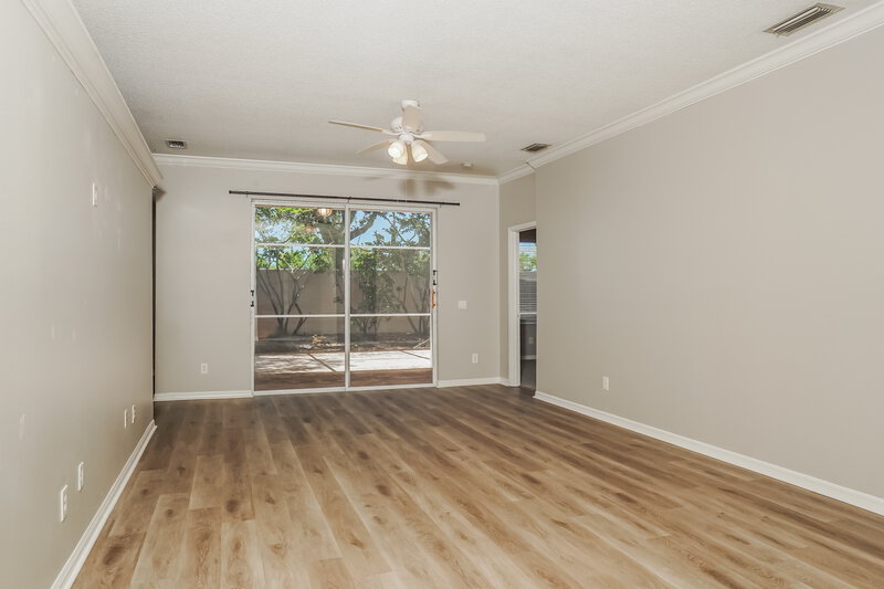 2,395/Mo, 304 Fareham Dr Venice, FL 34293 Living Room View