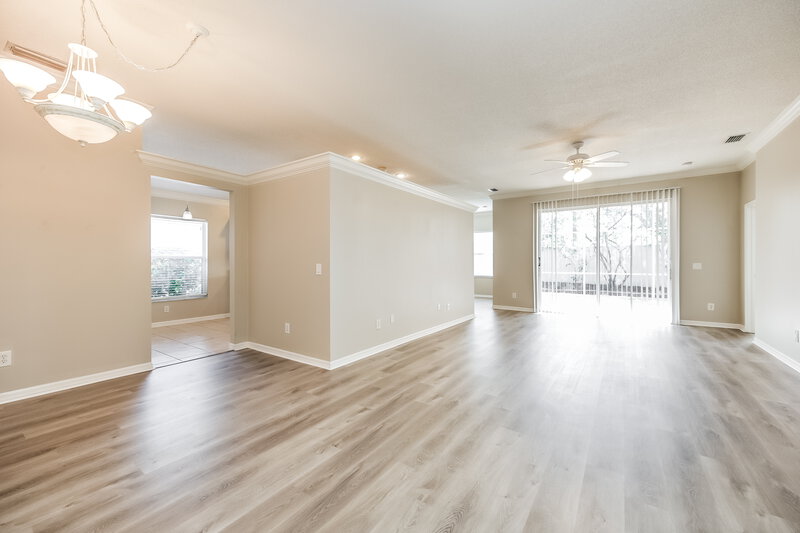 3,980/Mo, 304 Fareham Dr Venice, FL 34293 Living Room View