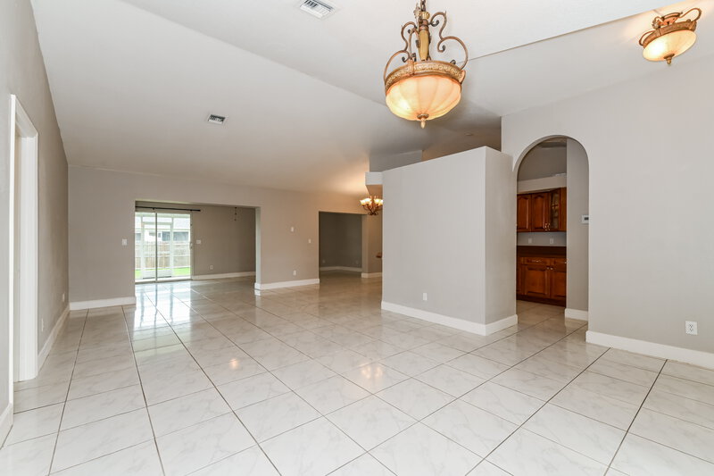 1,780/Mo, 4510 SW 7th Ave Cape Coral, FL 33914 Dining Room View