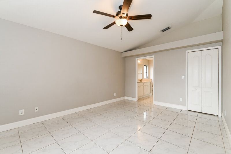 1,780/Mo, 4510 SW 7th Ave Cape Coral, FL 33914 Main Bedroom View