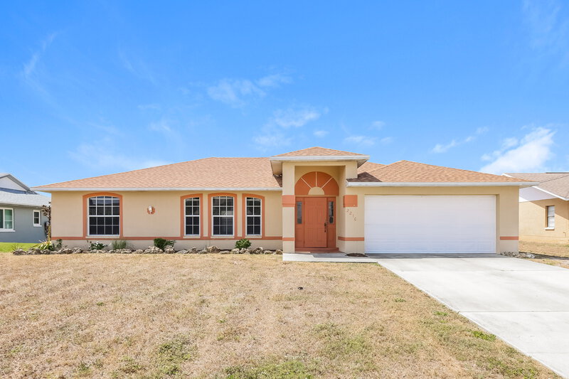1,840/Mo, 2210 SE 15th St Cape Coral, FL 33990 External View