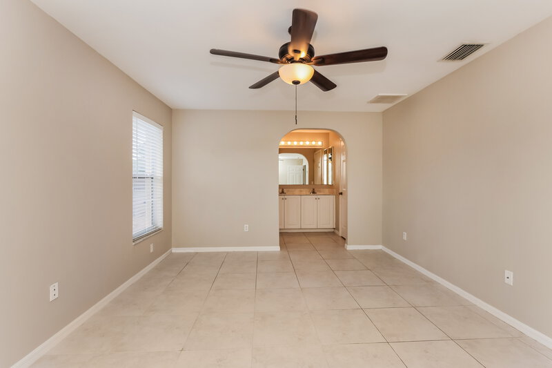 1,840/Mo, 2210 SE 15th St Cape Coral, FL 33990 Main Bedroom View 2