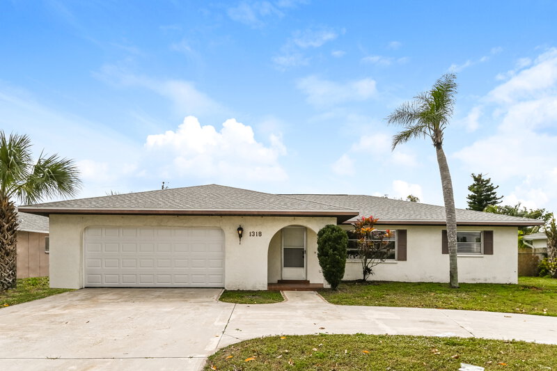1,860/Mo, 1318 Everest Pkwy Cape Coral, FL 33904 External View