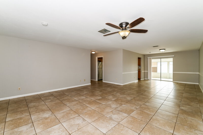 1,860/Mo, 1318 Everest Pkwy Cape Coral, FL 33904 Living Room View 2