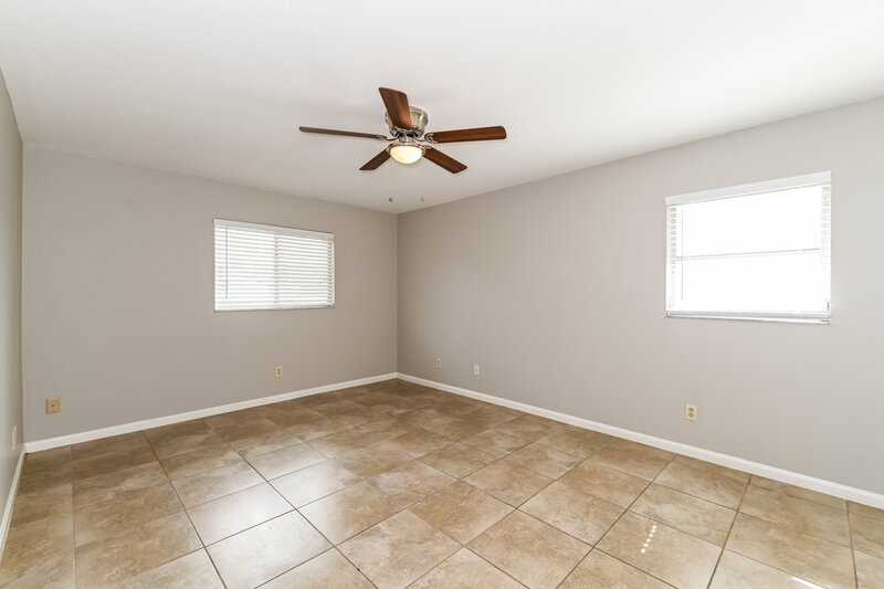 1,860/Mo, 1318 Everest Pkwy Cape Coral, FL 33904 Main Bedroom View