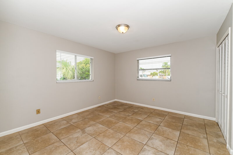 1,860/Mo, 1318 Everest Pkwy Cape Coral, FL 33904 Bedroom View