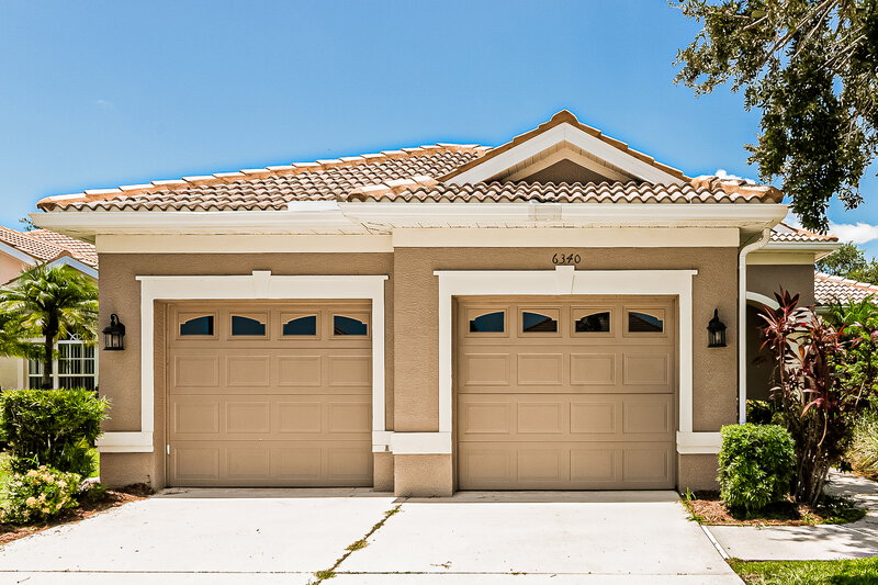 2,625/Mo, 6340 Rookery Cir Bradenton, FL 34203 External View