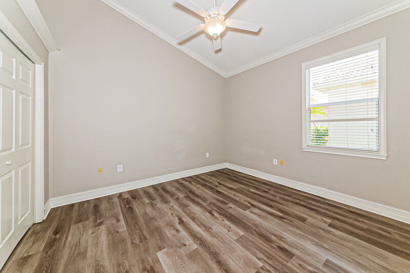 2,625/Mo, 6340 Rookery Cir Bradenton, FL 34203 Bedroom View