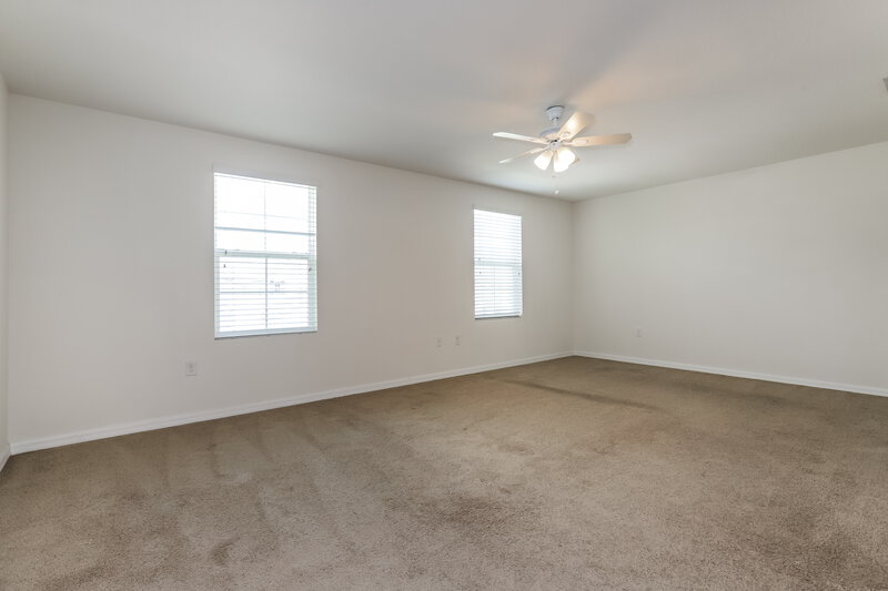 2,700/Mo, 15122 Agave Grove Pl Bradenton, FL 34212 Main Bedroom View