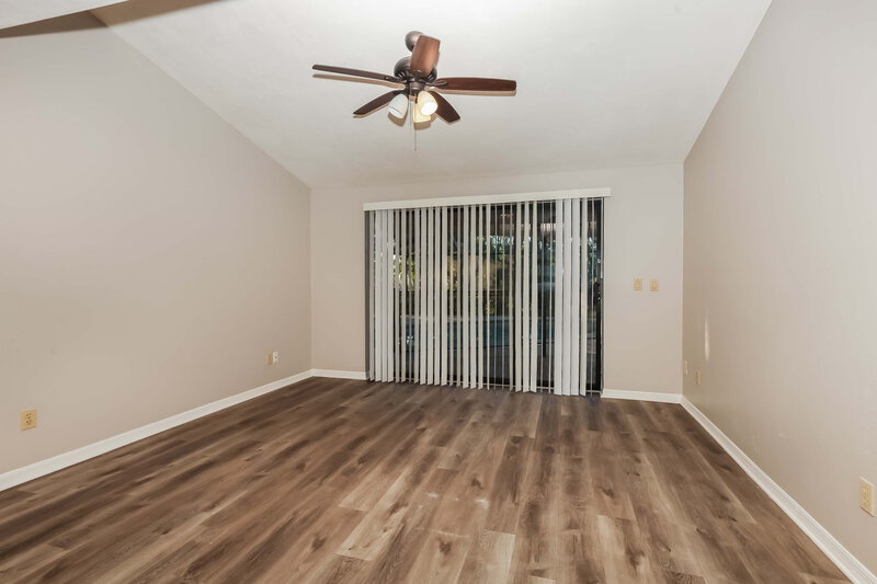 2,020/Mo, 1432 SE 17th Ter Cape Coral, FL 33990 Living Room View