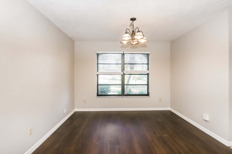 2,020/Mo, 1432 SE 17th Ter Cape Coral, FL 33990 Dining Room View