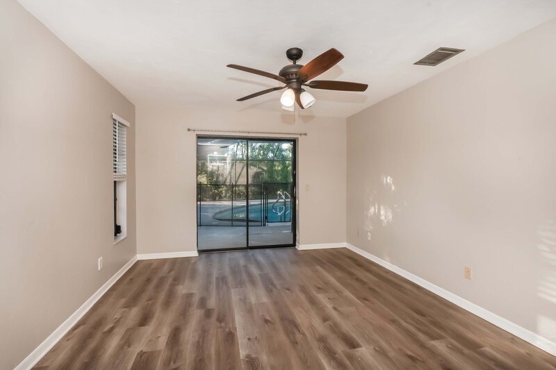 2,020/Mo, 1432 SE 17th Ter Cape Coral, FL 33990 Main Bedroom View