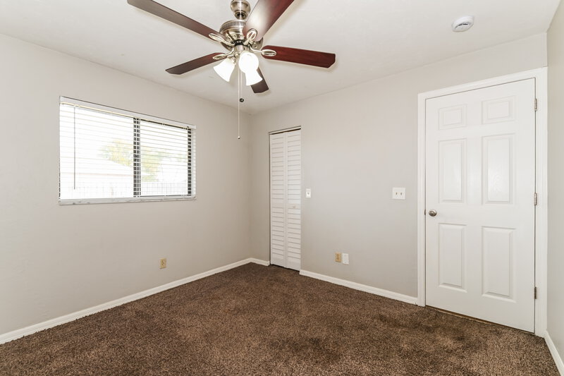 2,030/Mo, 3406 SW 6th Ave Cape Coral, FL 33914 Bedroom View