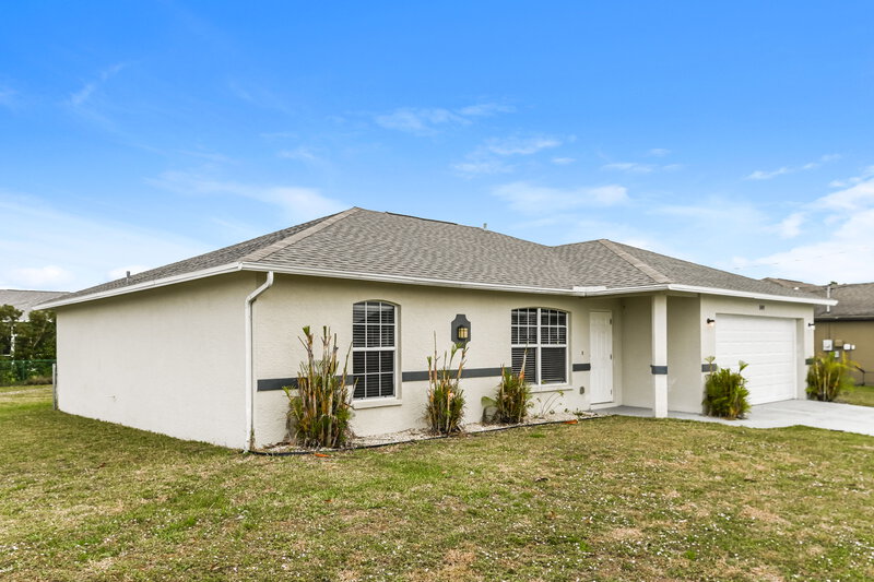 2,205/Mo, 845 SW 37th Ln Cape Coral, FL 33914 Misc View
