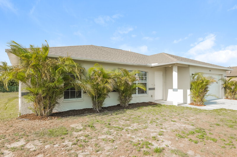 1,695/Mo, 845 SW 37th Ln Cape Coral, FL 33914 Misc View