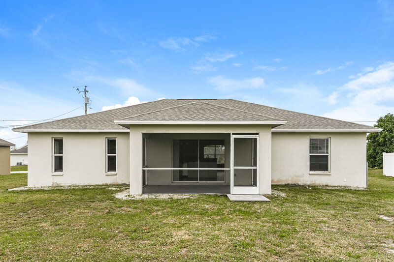 1,695/Mo, 845 SW 37th Ln Cape Coral, FL 33914 Misc View 18