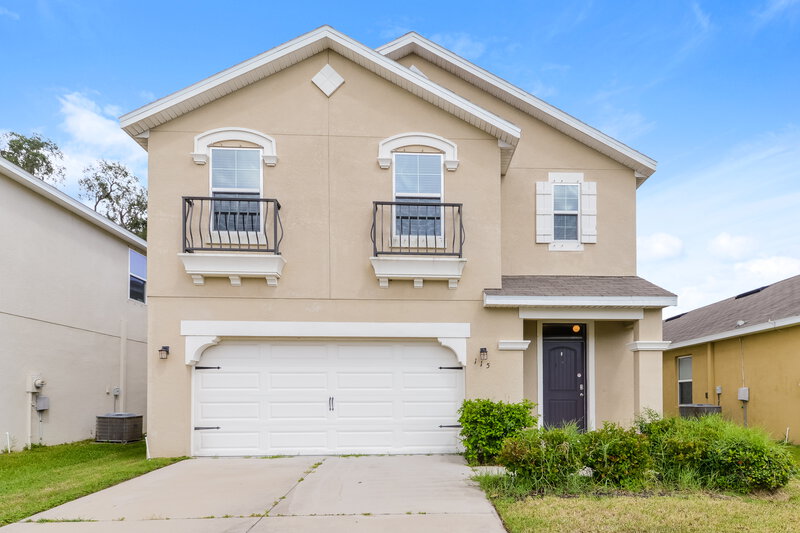 2,400/Mo, 115 San Avellino Ct Bradenton, FL 34208 External View