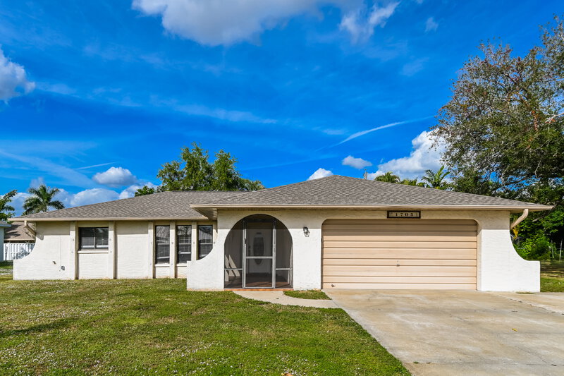 1705 SE 8th Ter Cape Coral, FL 33990 | Progress Residential
