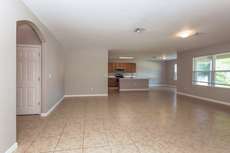 2,175/Mo, 2564 Surfside Blvd Cape Coral, FL 33914 Living Room View