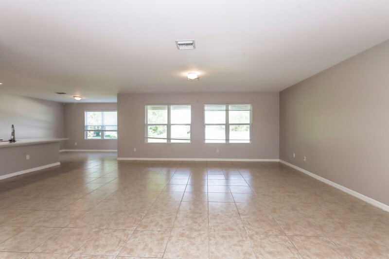 2,175/Mo, 2564 Surfside Blvd Cape Coral, FL 33914 Living Room View 2