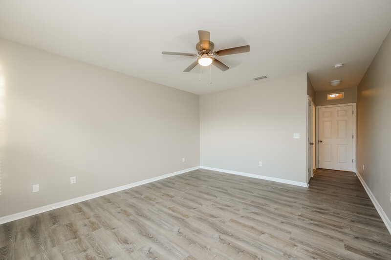 2,250/Mo, 2564 Surfside Blvd Cape Coral, FL 33914 Main Bedroom View