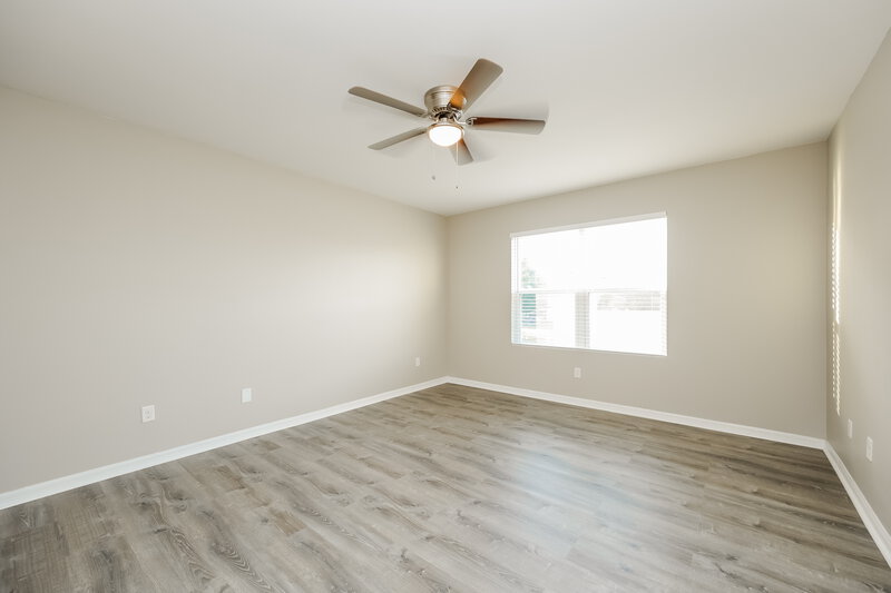 2,250/Mo, 2564 Surfside Blvd Cape Coral, FL 33914 Main Bedroom View 2