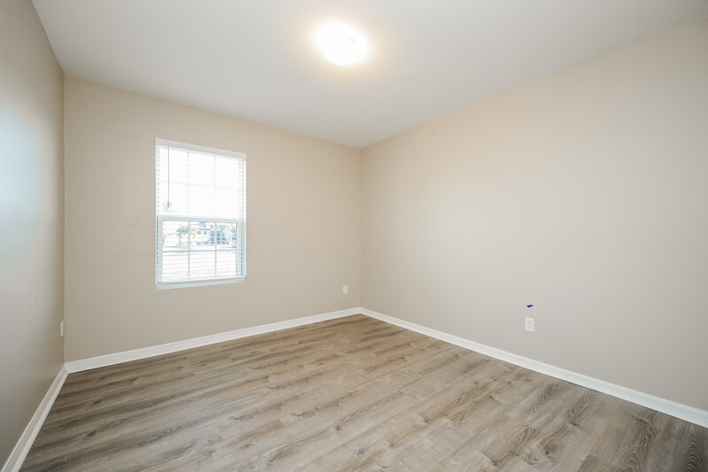 2,250/Mo, 2564 Surfside Blvd Cape Coral, FL 33914 Bedroom View