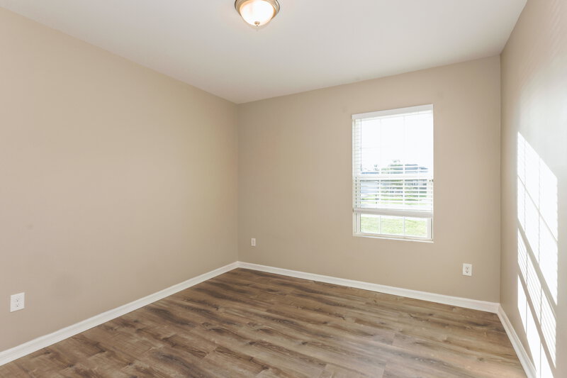2,175/Mo, 2564 Surfside Blvd Cape Coral, FL 33914 Bedroom View