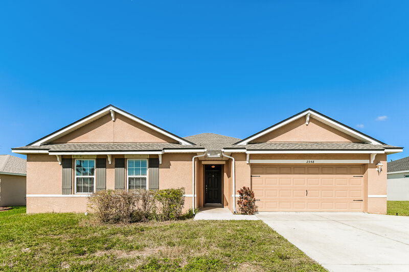 1,900/Mo, 2548 Surfside Blvd Cape Coral, FL 33914 External View