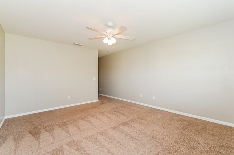 1,900/Mo, 2548 Surfside Blvd Cape Coral, FL 33914 Main Bedroom View