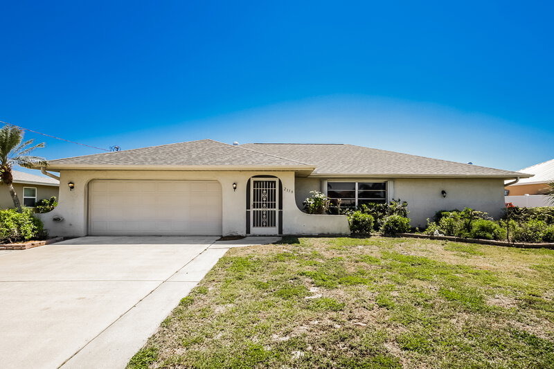 2,355/Mo, 2130 SE 9th Ter Cape Coral, FL 33990 External View