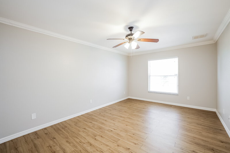 2,530/Mo, 1103 SW 40th Ter Cape Coral, FL 33914 Main Bedroom View 2