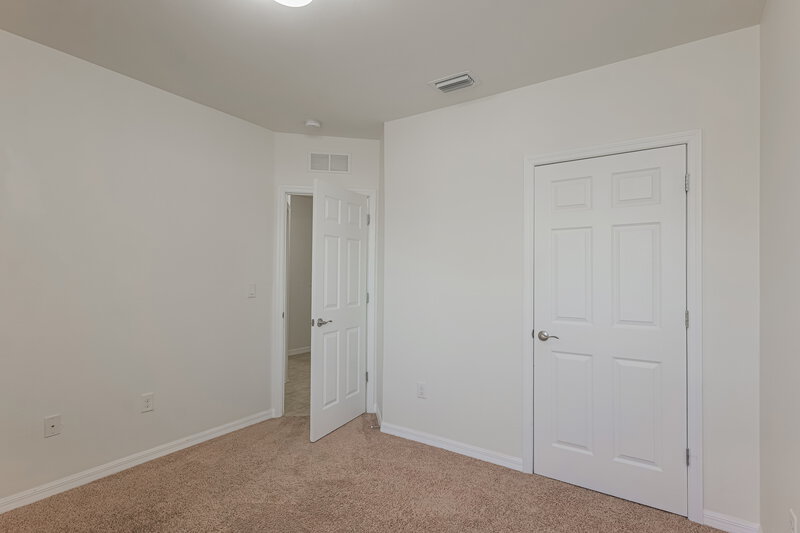 1,915/Mo, 203 NE 9th Ave Cape Coral, FL 33909 Bedroom View