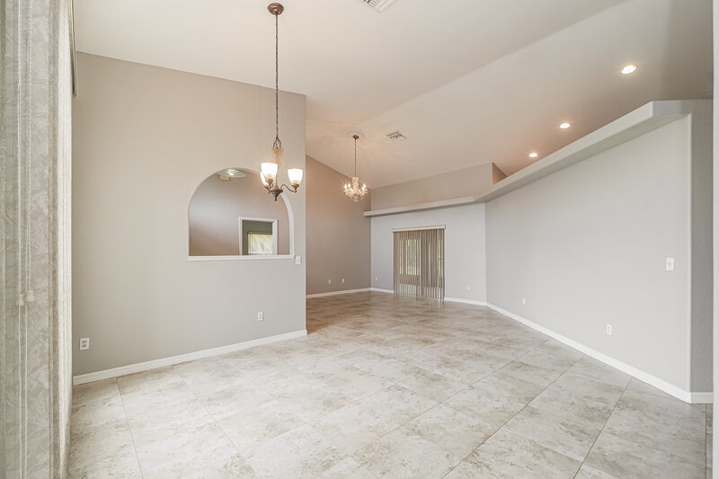 2,445/Mo, 433 SW 6th St Cape Coral, FL 33991 Dining Room View