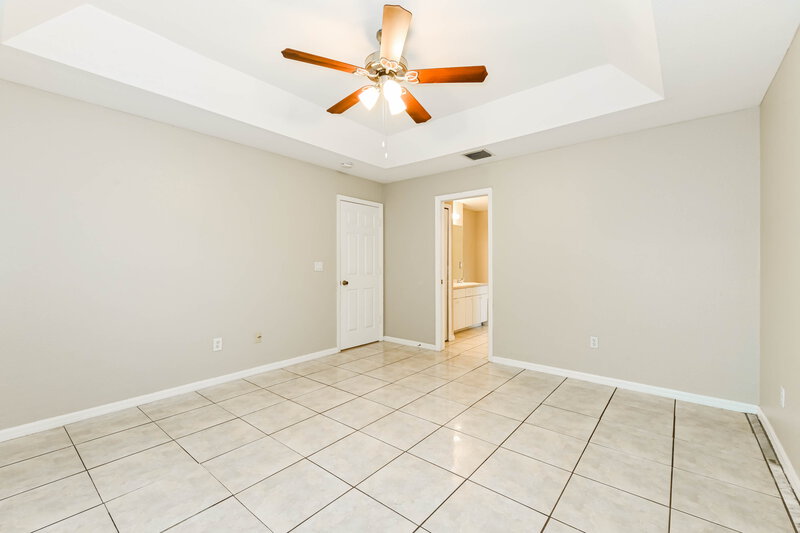 1,720/Mo, 1531 SE 42nd Ter Cape Coral, FL 33904 Main Bedroom View 2