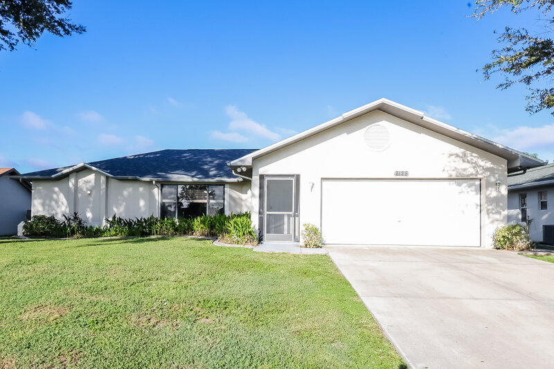 1,730/Mo, 2126 SW 14th Ave Cape Coral, FL 33991 External View