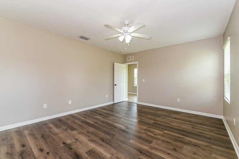 1,685/Mo, 2605 SE 4th Ave Cape Coral, FL 33904 Main Bedroom View 2