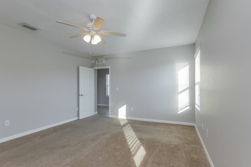 1,825/Mo, 320 SE 3rd St Cape Coral, FL 33990 Main Bedroom View 2