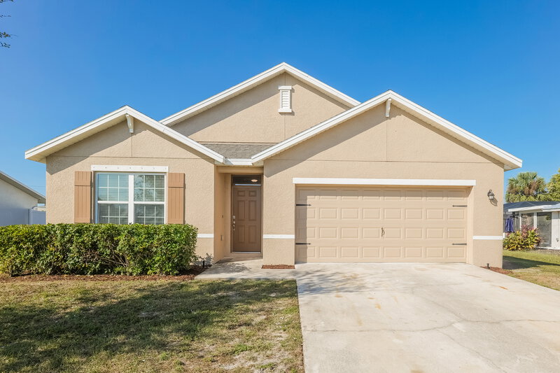 1,850/Mo, 4406 SW 15th Ave Cape Coral, FL 33914 External View