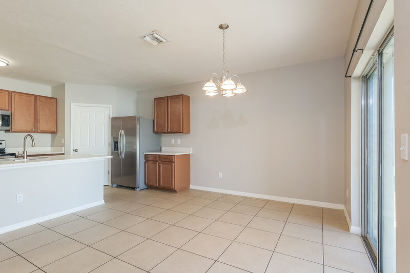 1,850/Mo, 4406 SW 15th Ave Cape Coral, FL 33914 Dining Room View