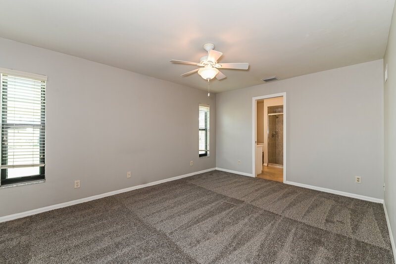 1,715/Mo, 3308 SW 6th Pl Cape Coral, FL 33914 Main Bedroom View