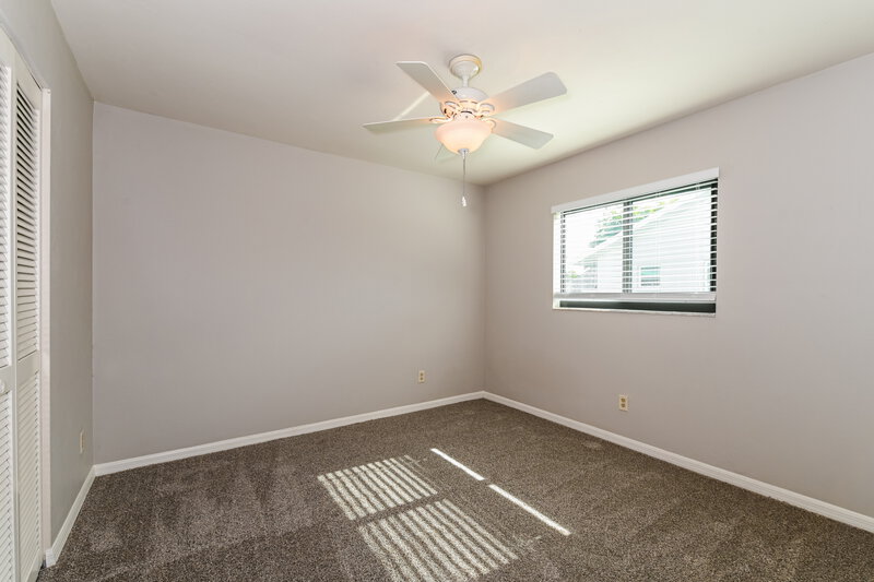 1,715/Mo, 3308 SW 6th Pl Cape Coral, FL 33914 Bedroom View