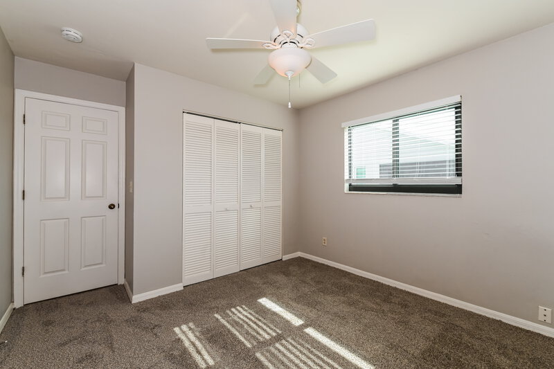 1,715/Mo, 3308 SW 6th Pl Cape Coral, FL 33914 Bedroom View 2