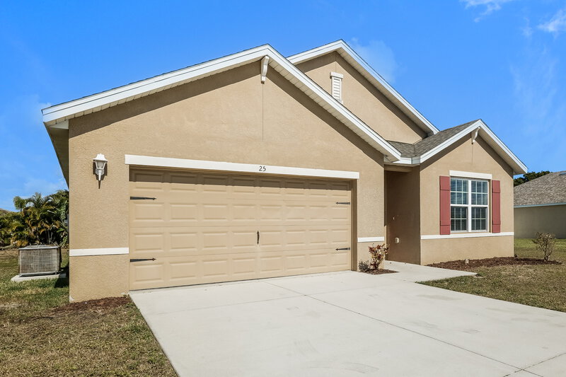 1,840/Mo, 25 SW 19th Ter Cape Coral, FL 33991 Misc View 2