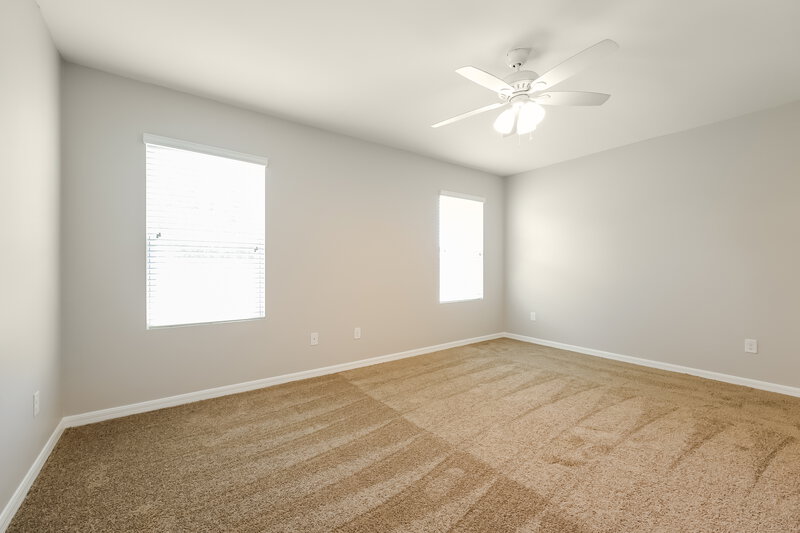 2,285/Mo, 920 SE 22nd St Cape Coral, FL 33990 Main Bedroom View
